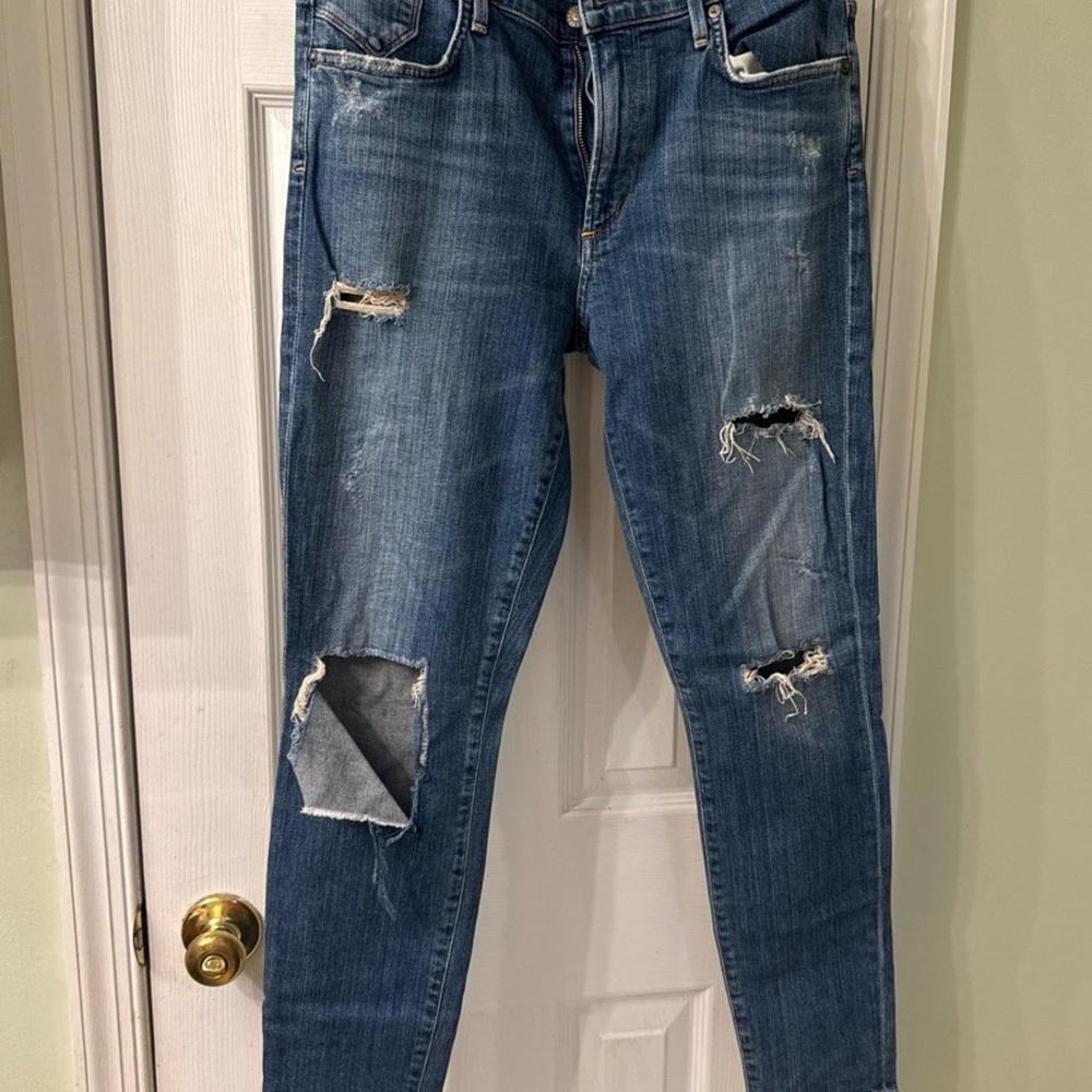 Agolde Jeans